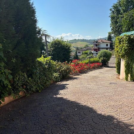 Villa Isella マラネッロ エクステリア 写真