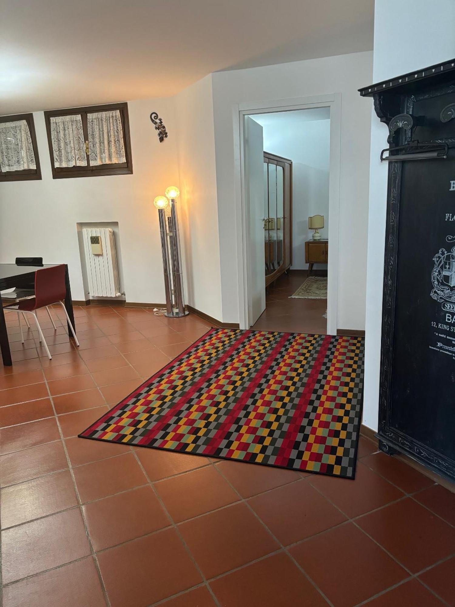 Villa Isella マラネッロ エクステリア 写真